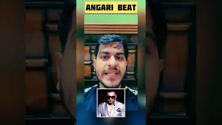 How did the Angari Beat eat song become famousshortshoneysingh [upl. by Croner]