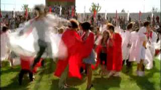 high school musical 3 trailer deutsch [upl. by Mazman]