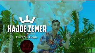 Klementi  Hajde Zemer  Albanian Tallava Trap Remix  Prod MiriBeatz [upl. by Esimorp]