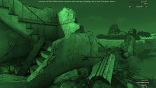 SovietWomble Stream 10042019 Arma 3 Antistasi [upl. by Lore]