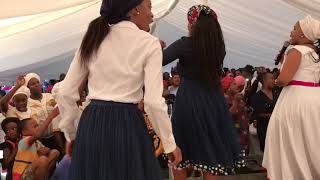 Winnie Mashaba Tsiu tsaka Lephalale [upl. by Salhcin211]