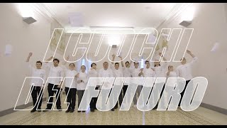 I CUOCHI DEL FUTURO 2021 [upl. by Toft153]