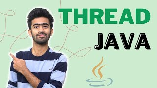 Thread Class in Java  Tamil  code io [upl. by Leggett36]