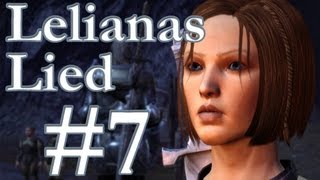 DRAGON AGE ORIGINS  LELIANAS LIED  7  Wo wo sind wir hier [upl. by Sukhum]