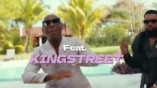 JBEATZ FT KING STREET POU NOU DEUX NOUVO MIZIK 2024 officiel vidéo [upl. by Nikola218]