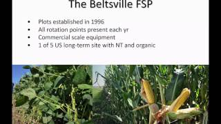 Bowell Ben Soil and Water Conservation in Organic Agriculture [upl. by Guyon]