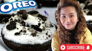 Oreo Donut [upl. by Rayna]