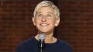 Ellen DeGeneres is set to release her final Netflix comedy special [upl. by Aicercul]