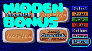 Lets Play Bomberman Hero Hidden Bonus [upl. by Aileahcim]