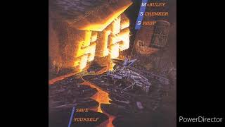 Mcauley Schenker Group Save Yourself [upl. by Eanal]