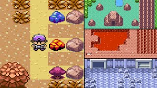 I Played the Updated Pokemon Roguelike Its Insane Pokemon Emerald Rogue 20 [upl. by Horace213]