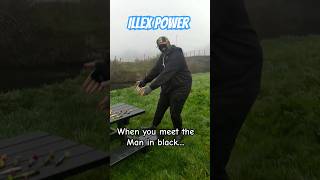 ILLEX POWER illex fishing fish gunki catchandrelease polder happy [upl. by Eindys]