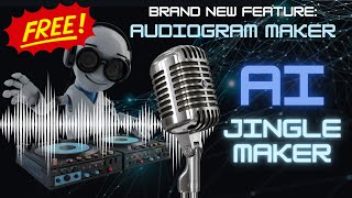 The easiest way to create Audiograms for your podcast [upl. by Dewain582]