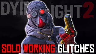 Dying Light 2 Every Working Solo Glitch 2nd Anniversary Update [upl. by Ng595]