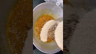 Tiler Naru Recipe sesameseedsladdu shorts [upl. by Datha642]