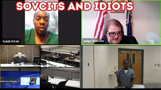 SovCits And Idiots [upl. by Eadwine823]