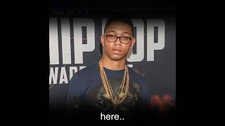 Lil Bibby  Age Biography Facts Birthday Family Interview [upl. by Nirihs194]