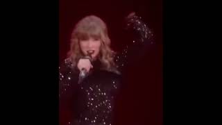 And I’m Feeling… Good TaylorSwift reputation birthday [upl. by Micah]