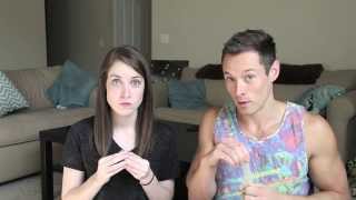 6 Steps to Monogamy Overly Attached Girlfriend amp Davey Wavey [upl. by Tremml]