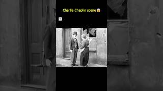 😱 Charlie Chaplin Amazing scene shorts facts [upl. by Meir]