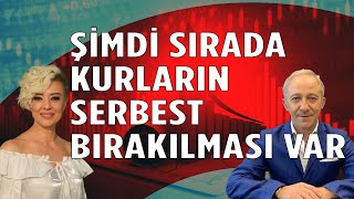 Faiz Kararı Doğru Hamle Sırada Kurların Serbest Bırakılması Var [upl. by Kendy747]