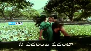 Rudranetra Movie Songs  Khajuraholo Kasi Prema Song [upl. by Euphemia]