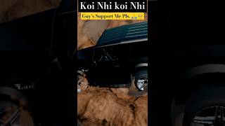 Koi Nhi Koi Nhi 👿youtubeshorts trending thar shorts video reels status shortsfeed youtube [upl. by Nodnek]