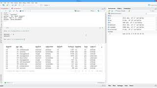 How to Standardize a Variable in R HD [upl. by Zippel]