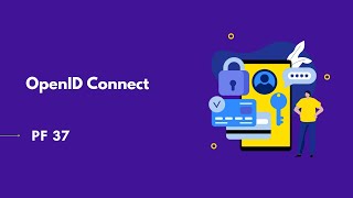 OpenID Connect  PingFederate Complete course  PF 37 [upl. by Anaicilef]