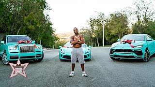 Yo Gotti  Recession Proof [upl. by Leonardo429]