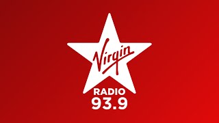 CIDR  Virgin Radio 939  Windsor Ontario Canada [upl. by Tenneb]