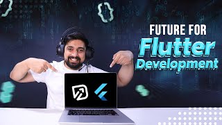 This will change flutter development forever  Dhiwise [upl. by Barnebas]