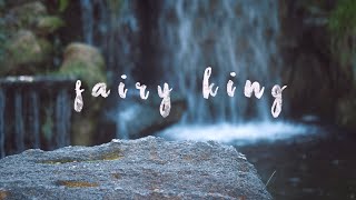 Rosendale  Fairy King Lyric Video [upl. by Witt381]