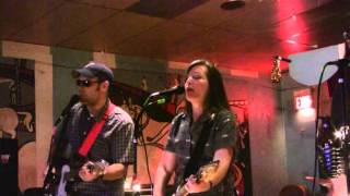 The Reivers  Carousel Lounge Austin May 29 2009  Part 3 of 4 [upl. by Oiracam]