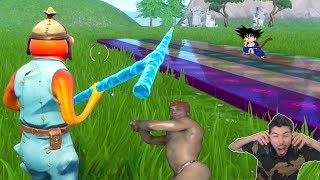 Un REMIX del Fortnite [upl. by Enaile998]