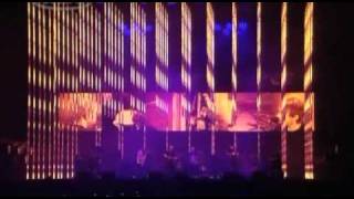 HQ Radiohead at São Paulo Mar 22 2009 FULL Show [upl. by Madel]