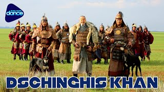 Dschinghis Khan  Dschinghis Khan 2020 Official Video [upl. by Aritak227]