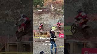 Alfredo Gomez UNCLE hard enduro [upl. by Cutcliffe]