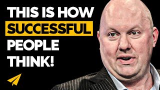 Marc Andreessen The Courage and Genius Rule Every Startup Should Follow Once and For All [upl. by Emmye95]