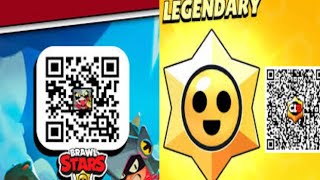 qr code in brawl starsbrawl stars qr code 24 ⭐ Free 20 gems brawlstars [upl. by Winshell]