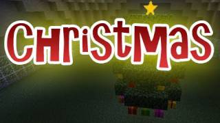 Minecraft  Episode 307  Christmas  iPodmail  100 [upl. by Utica]