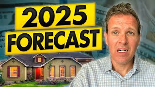 Corelogic’s 2025 Housing Market Forecast [upl. by Eeram126]