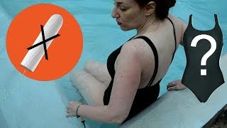 UN MAILLOT DE BAIN SPÉCIAL quotRÈGLESquot  Test amp Avis [upl. by Ennaegroeg]