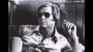 Id Rather Die Young  George Jones  Live At Gilleys 1979 [upl. by Eimmac]