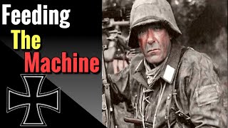 How the German War Machine in WW2 was fed hint not well  Iron Ration MRE Review [upl. by Tammi]