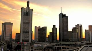 Frankfurt am Main  Deutschland [upl. by Edme]