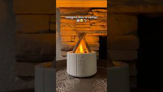 This diffuser humidifier is insane humidifier relaxing [upl. by Leizo]