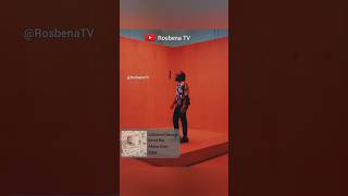 Afrobeats samples on Rosbena TV Part 3 [upl. by Mckay]