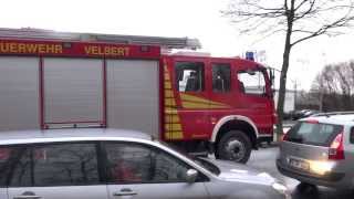 LF FW Velbert [upl. by Nwahsir]