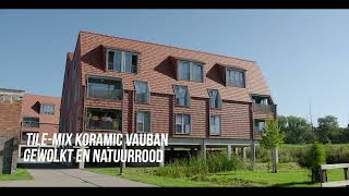 Woning van de maand september 2024 [upl. by Nlocnil]